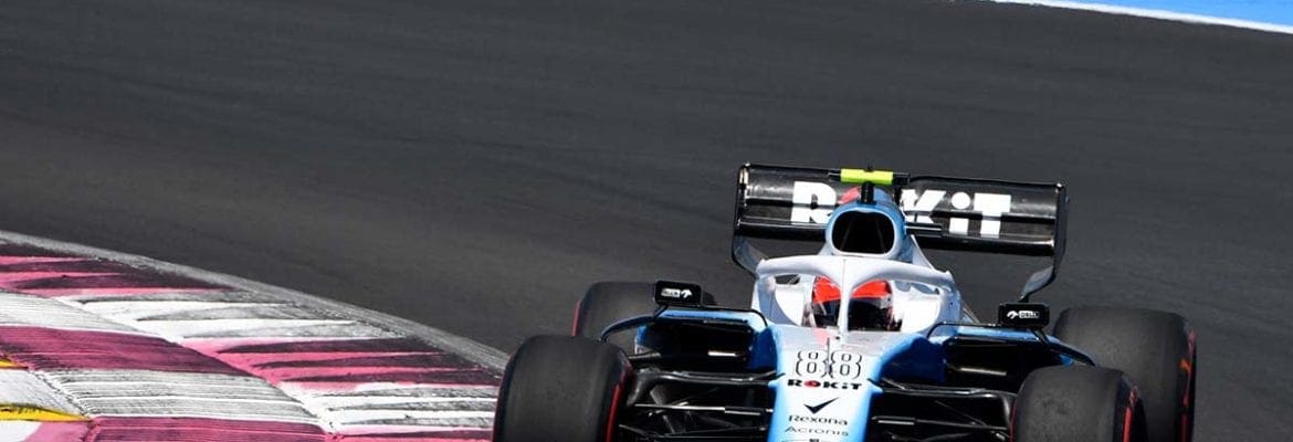 Patrocinadores de Kubica negam limitação de patrocínio em meio a rumores de saída