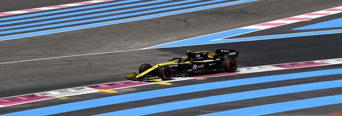 GP da França: “O Estado nos impossibilita de organizar uma corrida”