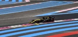 Planos para iniciar a temporada com o GP da França estão “fora de questão no momento”