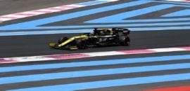 Ricciardo sente que “acendeu um belo fogo” na Renault durante GP do Canadá