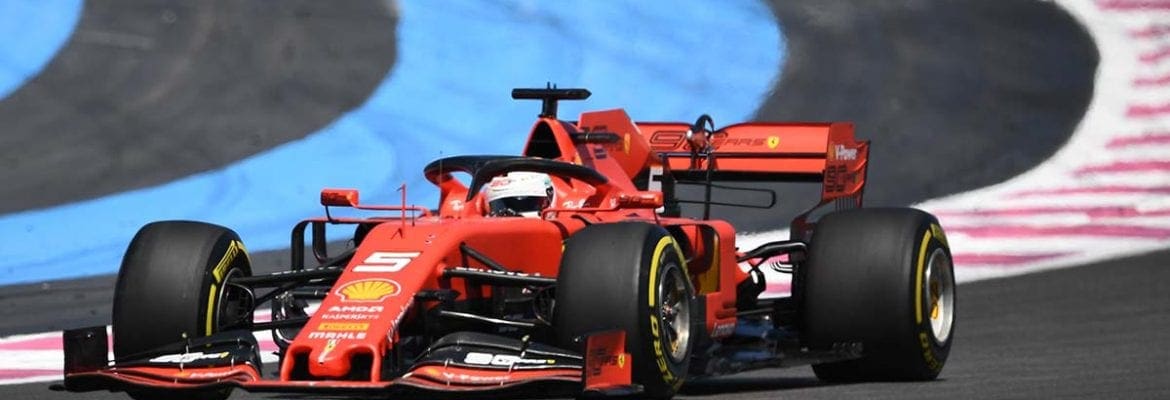 Tecnologia: como a Ferraria tem buscado corrigir seus erros