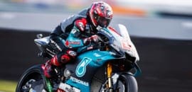 MotoGP anuncia cancelamento do Grande Prêmio da Holanda, Alemanha e Finlândia