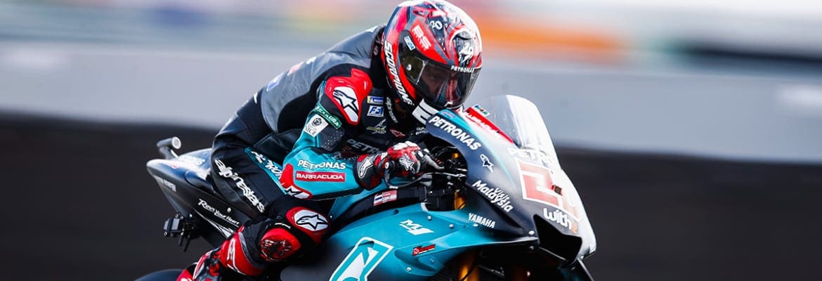 MotoGP anuncia cancelamento do Grande Prêmio da Holanda, Alemanha e Finlândia