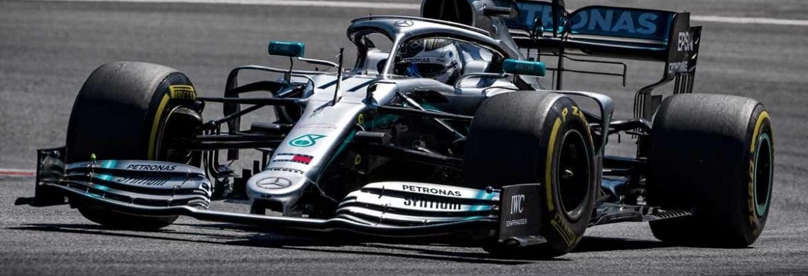 Wolff sobre o futuro de Bottas: “Ele sabe que tem que executar”