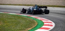 Hamilton acredita que Ferrari pode controlar o GP da Áustria