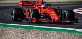 Vettel acredita que seu pedido de desculpas “conta mais do que qualquer decisão dos comissários”