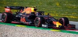 Marko sobre Gasly: “Ele deveria se concentrar em pilotar”