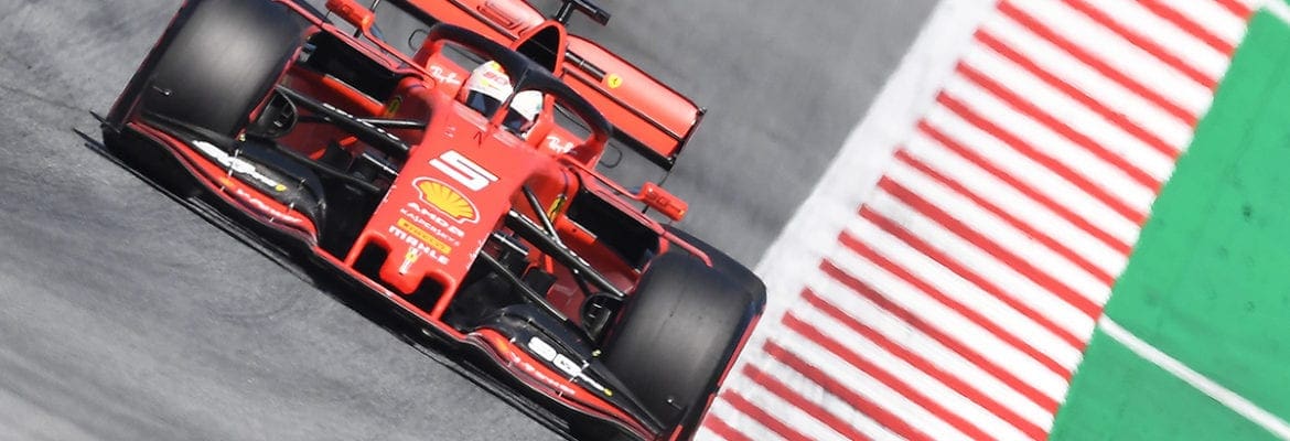 Brundle acha que Vettel “perdeu o julgamento e as reações” nas corridas