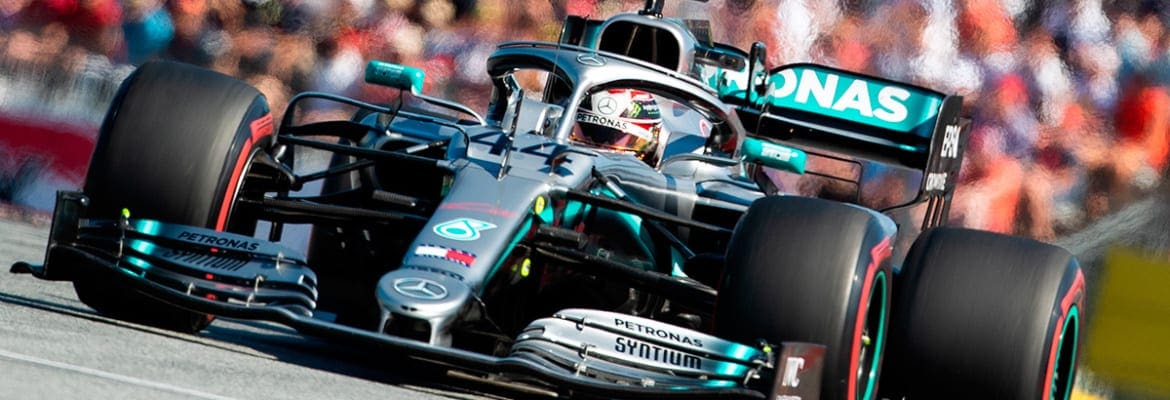Wolff espera uma corrida “muito melhor” para a Mercedes em Silverstone