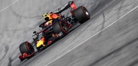 Alvo da Red Bull no campeonato de construtores é a Ferrari