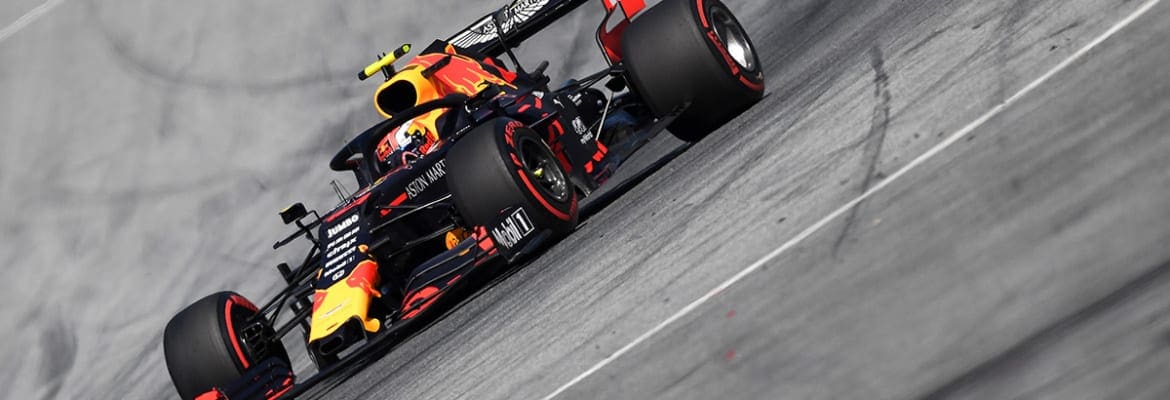 Ministro da Áustria diz que decisão sobre o GP está próxima