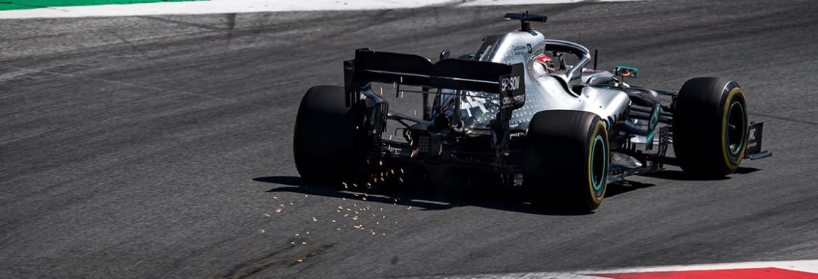 GP da Áustria de F1 recebe sinalização do governo local para ser realizado sem público