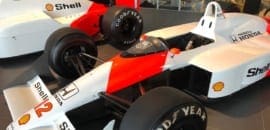 F1Mania.net visita sede da McLaren na Inglaterra e dirige o supercarro 720S
