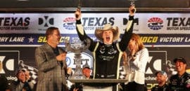 Josef Newgarden segura Alexander Rossi e vence o GP do Texas da IndyCar