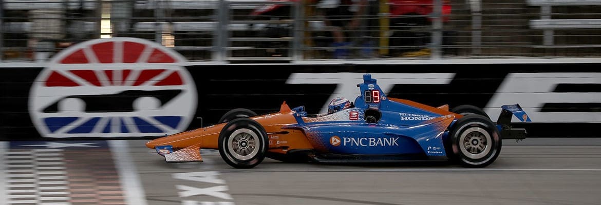 DAZN transmitirá Fórmula Indy ao vivo nesse sábado