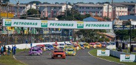 Sem corridas até junho, Stock Car planeja manter 12 etapas no calendário