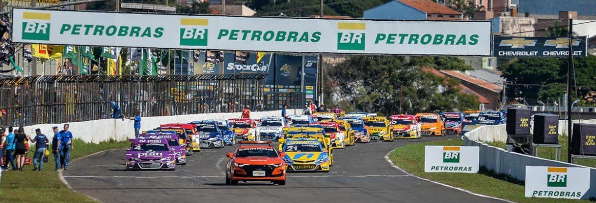 Sem corridas até junho, Stock Car planeja manter 12 etapas no calendário