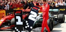 GP do Canadá já foi palco de primeiras vitórias de pilotos da F1. Relembre