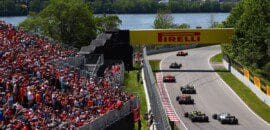 Grande Prêmio do Canadá em risco; Montreal cancela festival