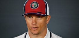 Raikkonen diz que mudança da Ferrari para Alfa Romeo não mudou muita coisa