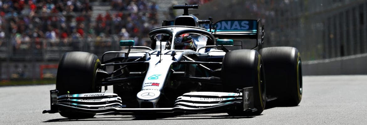 Hamilton disse que poderia ter acabado no muro em seu incidente com Verstappen