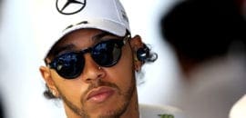 Hamilton fora do TL2: Foi como estar de castigo na “sala do diretor”