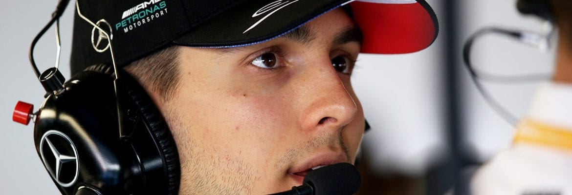 Wolff diz que a mudança de Ocon para a Renault é “melhor para sua carreira”