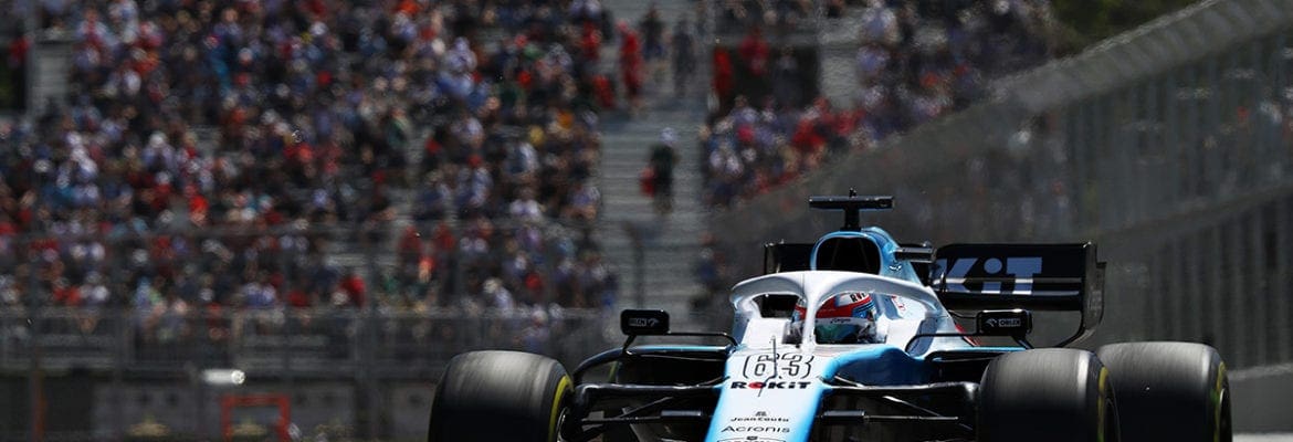 Russell discorda da regra do piloto novato no TL1 em 2021