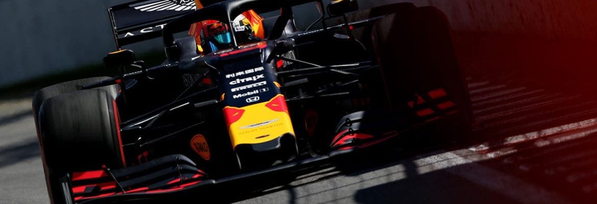 Gasly espera avançar mais depois das sessões de abertura na França