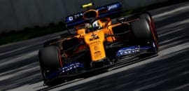 GP do Canadá de F1: reveja o ‘AO VIVO’ da qualificação em Montreal