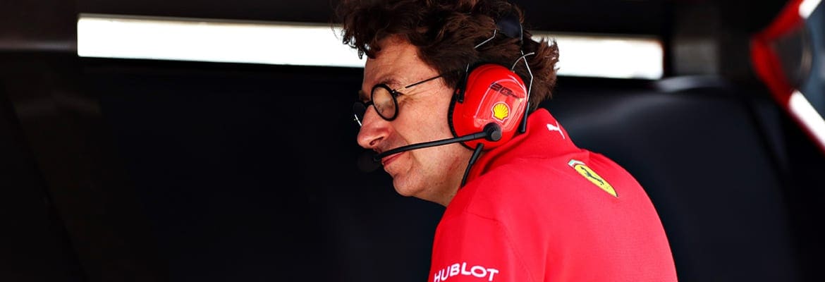 Ferrari achou que tinha uma “clara vantagem de desempenho” antes da corrida de abertura de 2019