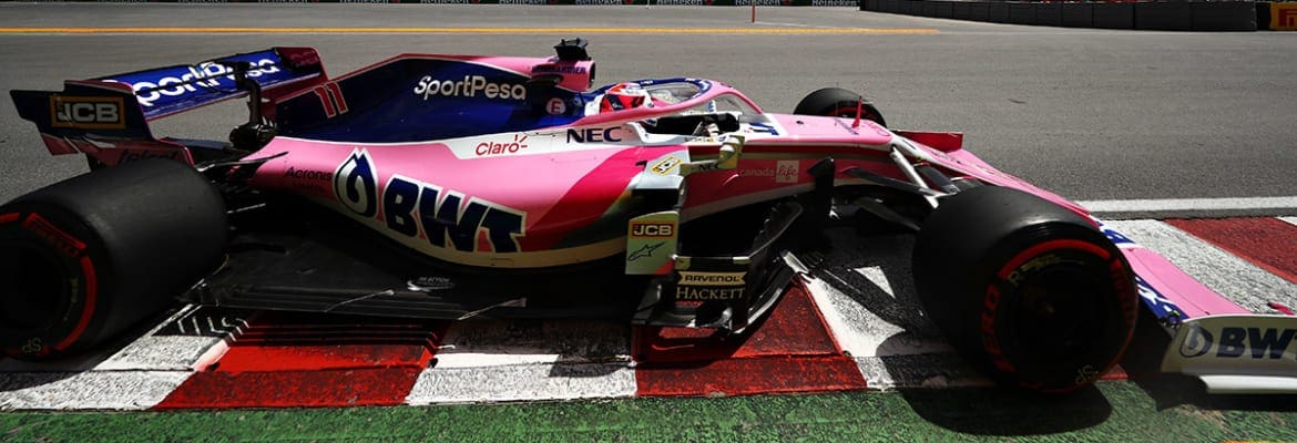 Szafnauer afirma que Racing Point tem “mais melhorias a caminho”