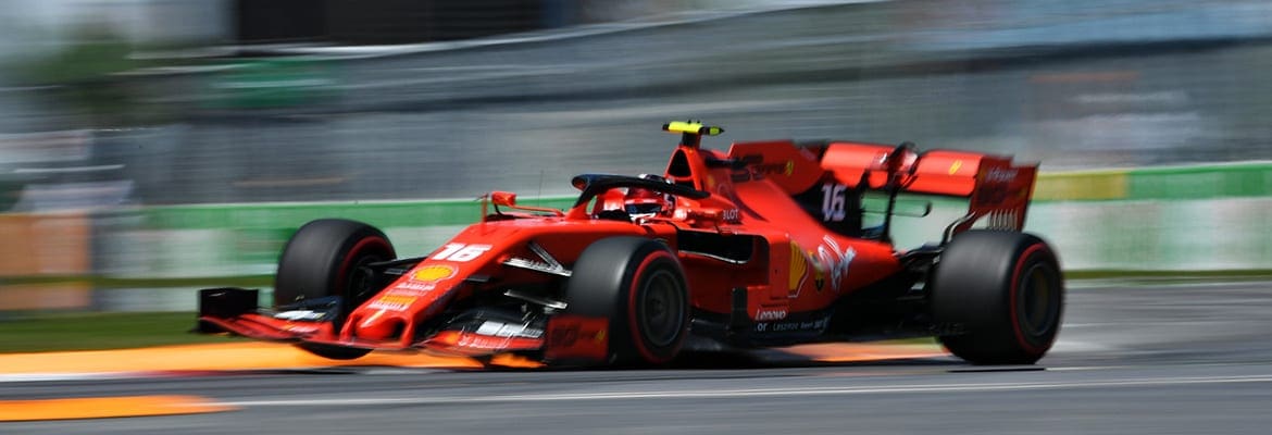 Hamilton: Motor Ferrari está em “outro nível” comparado com o Mercedes