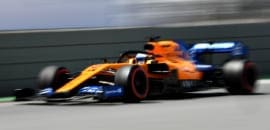 Sainz sugere afastar-se da F1 se a McLaren não melhorar