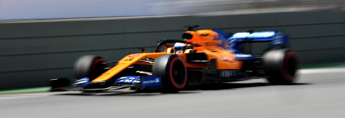 “A margem entre um final de semana bom ou ruim é extremamente estreita”, afirmou Seidl