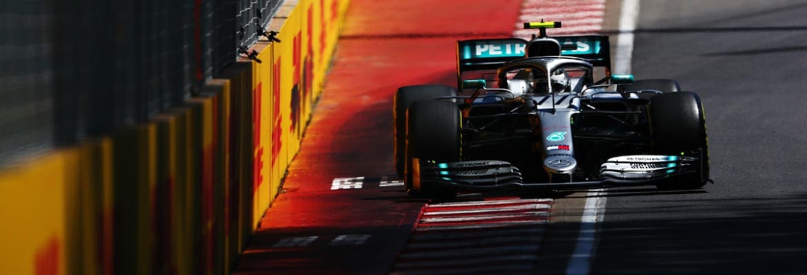 Bottas diz que Ricciardo disputou dentro do limite do regulamento