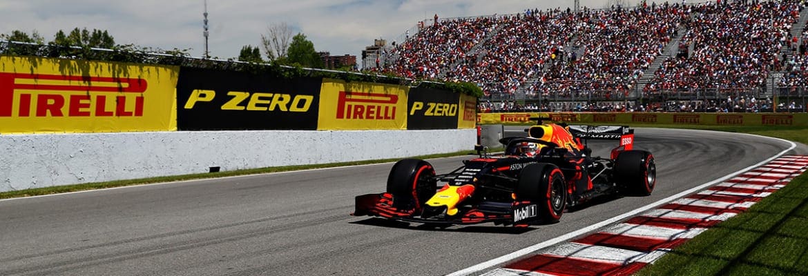 Verstappen diz que “pequenos upgrades da Honda” farão a Red Bull parecer muito diferente
