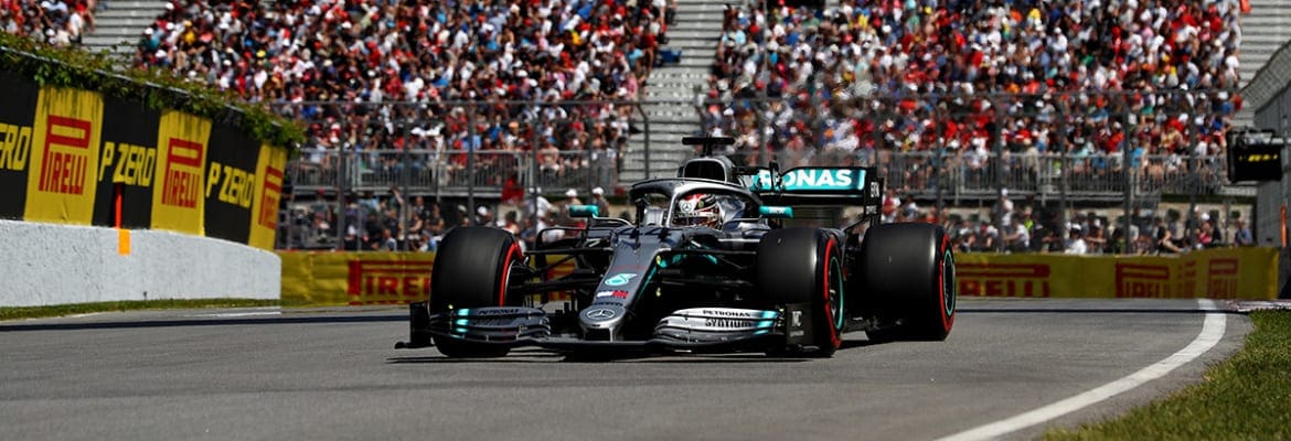 Hamilton acha que a F1 pode fazer muito para melhorar o esporte