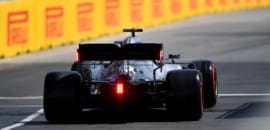 GP do Canadá terá pista seca e muito quente neste domingo