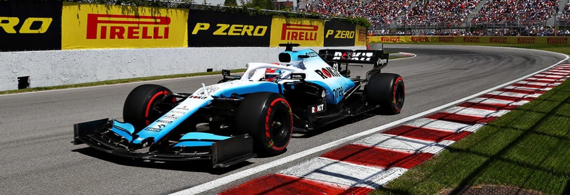 Russell diz que a Williams pode ‘virar a página’ nas próximas cinco a seis corridas