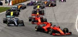 GP do Canadá é adiado; nono evento cancelado ou adiado da F1 2020