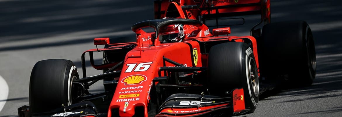 “Fórmula 1 precisa de uma vitória da Ferrari”, diz CEO da Pirelli