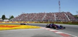 Com muitos GPs de F1 cancelados, organizadores temem falta de interesse dos fãs