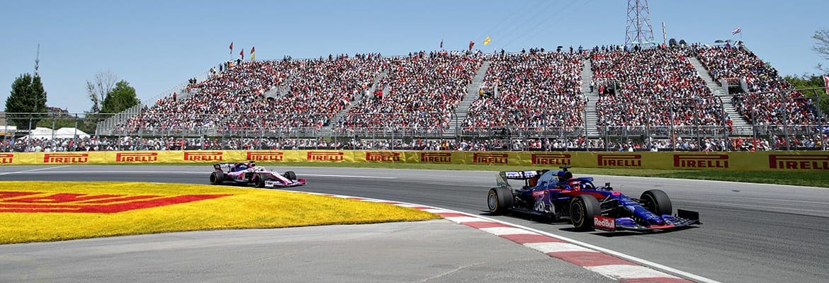 GP do Canadá ainda não está confirmado em 2020