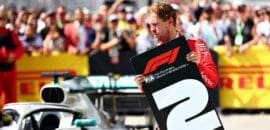 VÍDEO: Vettel CULPADO ou INOCENTE no GP do Canadá? Participação de Sérgio Milani