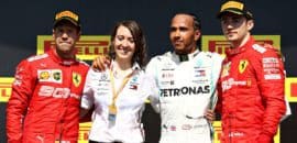 Hamilton “provavelmente teria feito a mesma coisa” que Vettel