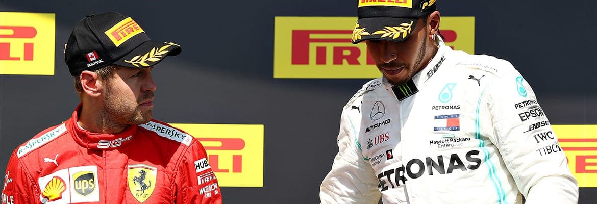 “Me senti um pouco estranho em ser vaiado no pódio no Canadá”, disse Hamilton