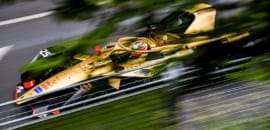 Jean-Eric Vergne vence o ePrix de Berna de ponta a ponta e dispara na liderança