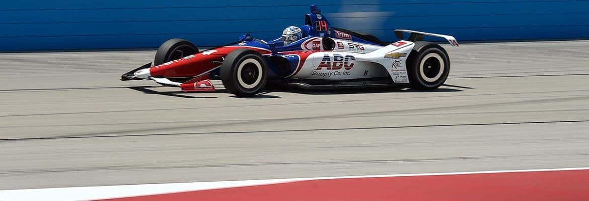 Band assina contrato em cima da hora e transmite Indy 2020