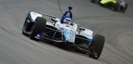 Etapa em Richmond é outra baixa do calendário 2020 da IndyCar
